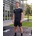 NIKE Спортен комплект dri-fit academy pro - fd7592-010 / hv8330-010