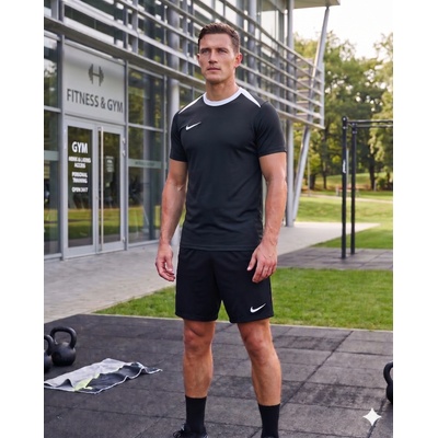 NIKE Спортен комплект dri-fit academy pro - fd7592-010 / hv8330-010