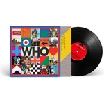 Universal Who: The Who - Vinyl (LP) (030613)