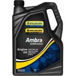 New Holland Ambra Supergold 15W-40 5 l