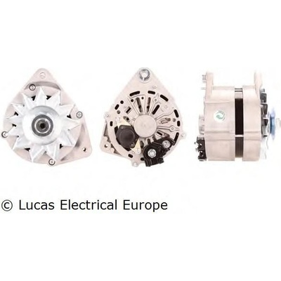 LUCAS ELECTRICAL Alternátor LUE LRA02632