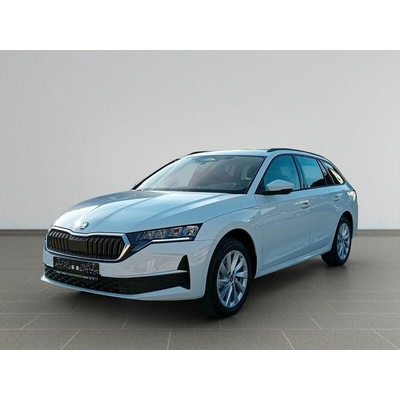Skoda Octavia Combi Selection DSG 110 kW