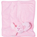 Karlie-Flamingo Mazlící dečka pro štěňata králíček 32 cm