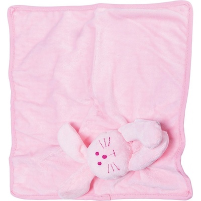 Karlie-Flamingo Mazlící dečka pro štěňata králíček 32 cm