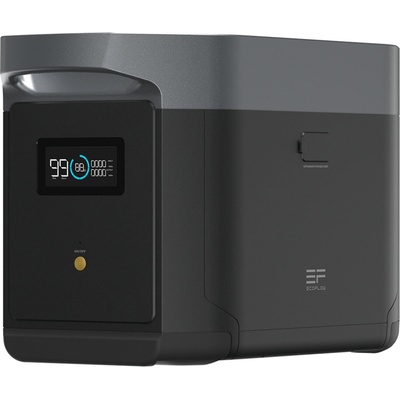 EcoFlow Delta MAX 1ECO2002