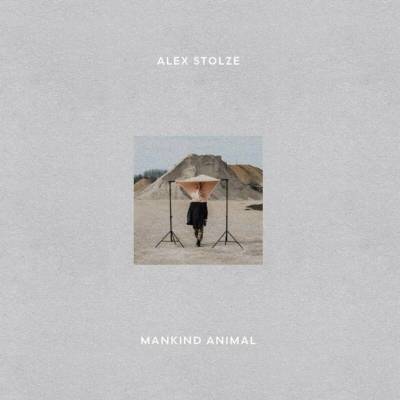 Alex Stolze - Mankind Animal (LP)