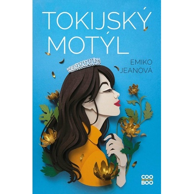 Tokijský motýl