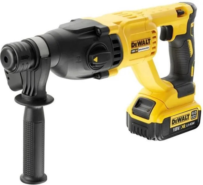 DEWALT DCH133M1-QW