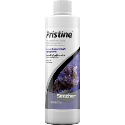 Seachem Pristine 250 ml