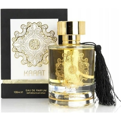 Alhambra Karat parfumovaná voda unisex 100 ml