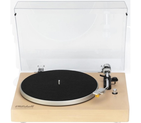 Mitchell Acoustics uStream TT2