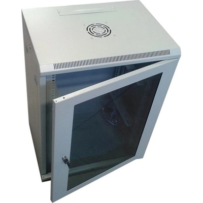 Datacom 19 15U/hl.450mm - 7109