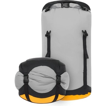 Sea to Summit Evac Compression Dry Bag UL 3L