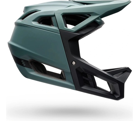 Fox Proframe Solid sage 2026