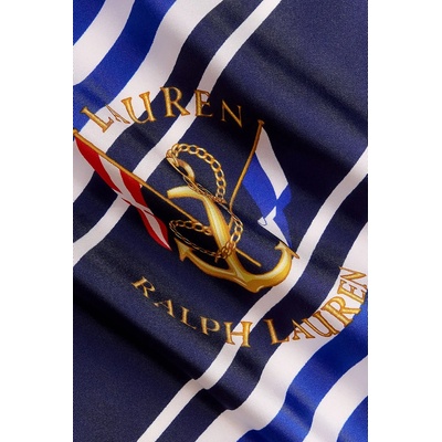Копринено шалче Lauren Ralph Lauren (454P09785)
