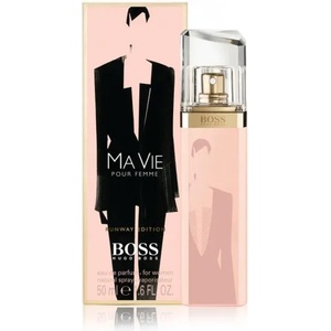 HUGO BOSS BOSS Ma Vie (Runway Edition) EDP 50 ml Парфюми