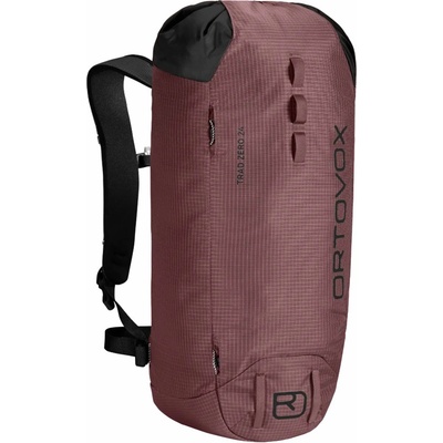ORTOVOX Раница ORTOVOX Trad Zero 24 chestnut