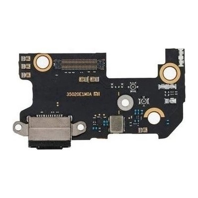 Nabíjací Konektor - PCB Doska Xiaomi Mi 8 OEM