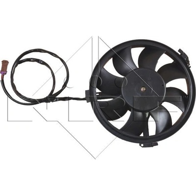 Větrák, chlazení motoru NRF 47023