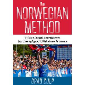 Norwegian Method (ISBN: 9798989256969)