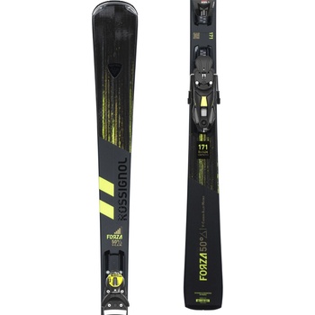 Rossignol Forza 50 V-CAM Konect 24/25