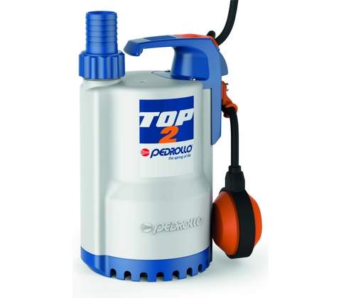 Pedrollo Top 2 230V 10m