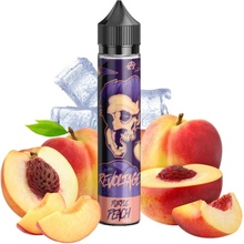Revoltage Chladivá broskev Shake & Vape 10 ml