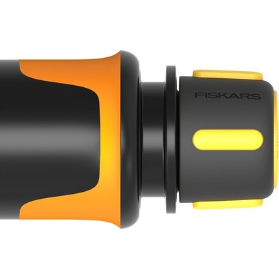 Fiskars Rychlospojka hadice Comfort 3/8" (1027071)