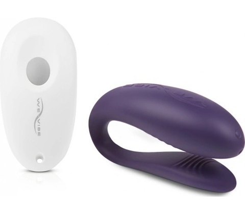 We-Vibe Unite