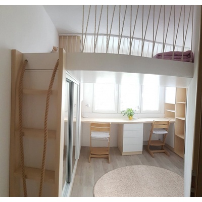 Ayyildiz Dream Shaggy 4000 Cream kruh