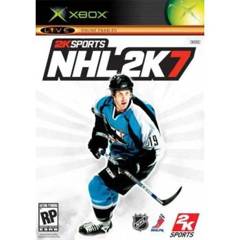 Image 1 of 2K Games NHL 2K7 (Xbox 360)