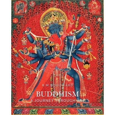 Buddhism A Journey Through Art