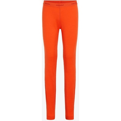 Icebreaker Kids 200 Oasis Leggings fervid