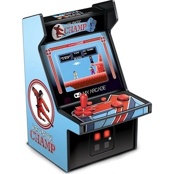 My Arcade Karate Champ Micro Player Mini Arcade Machine