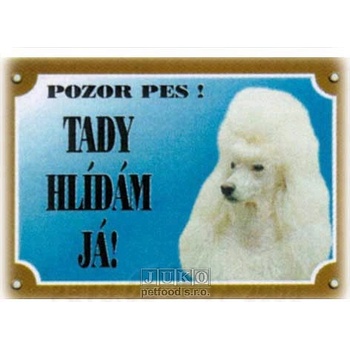 Dafiko Tabulka Pudl