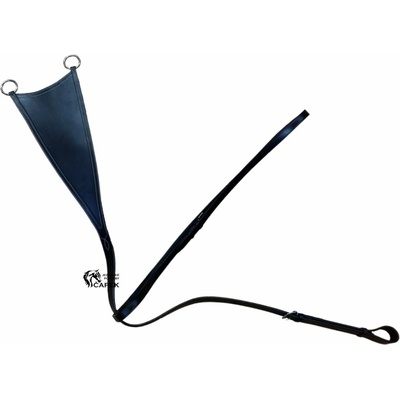 Daslo Martingál plný černá – Zboží Mobilmania