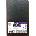 Daler-Rowney Simply Sketchbook Simply Скицник 24 8, 9 x 14 cm 100 g Black (482150355)