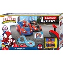 Carrera FIRST 63050 Spidey Go Webs Go