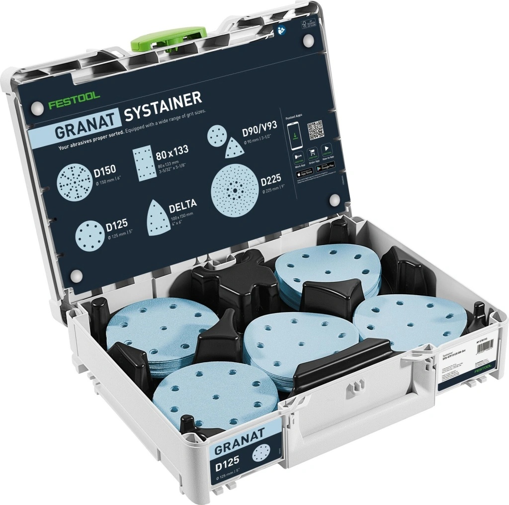 Festool 578193
