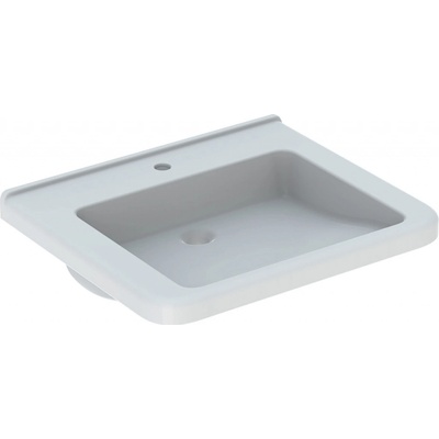 Geberit Selnova Comfort Square 500.789.01.7