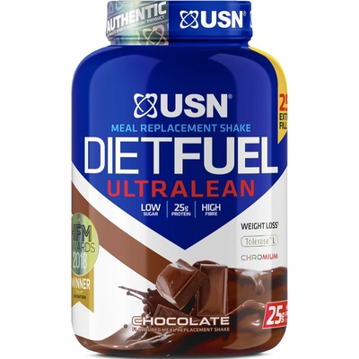 USN Diet Fuel Ultralean 1000 g