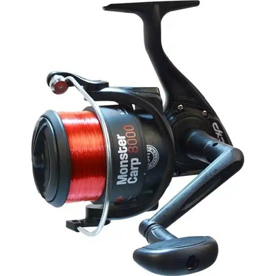 Carp Expert Smart Monster Carp 8000
