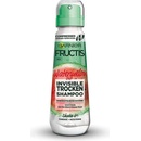 Garnier Fructis suchý šampon s vůní vodního melounu 100 ml