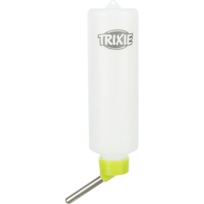 Trixie plastová napáječka pro morče MIX barev 250 ml