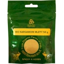 Healing Nature Kardamom mletý Bio 50 g