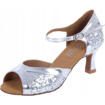 Botan BL-12 stříbrná – Zboží Dáma