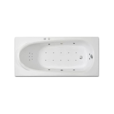 ARTTEC RHEY FLAT 160 x 75 cm PAN04367