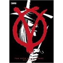 V for Vendetta - Alan Moore