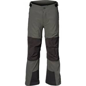 Isbjörn Детски туристически панталон Isbjörn Kid's Trapper Pant II Walking trousers - Graphite - размер 86/92 (EU) (701-1567-0311)