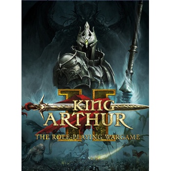 King Arthur 2